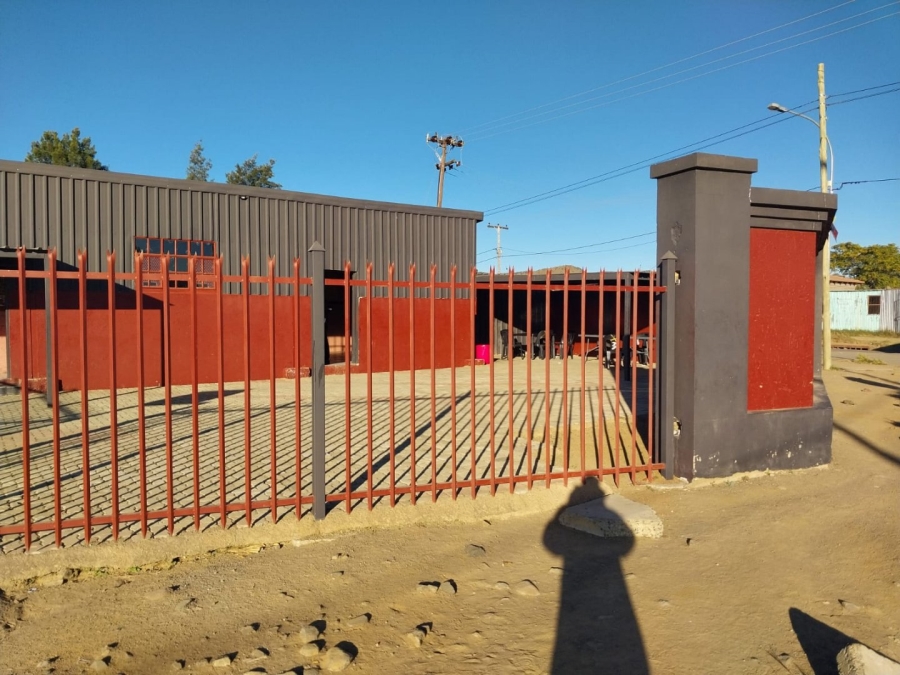  Bedroom Property for Sale in Motse Papiki Moilwa Free State